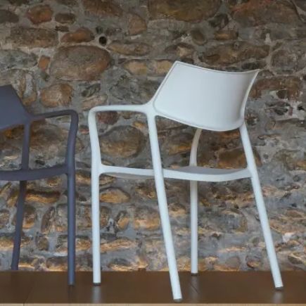 Foto en Ambiente Silla Reposabrazos Splash Aire