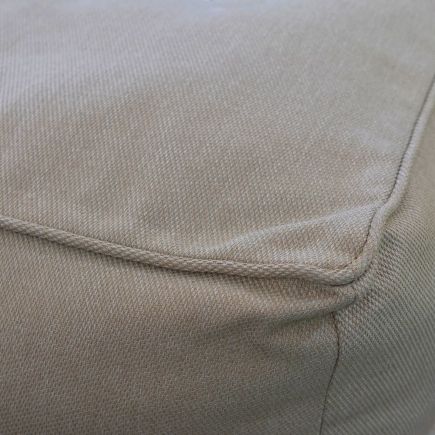 Imagen de Detalle Puff Topo Gissele