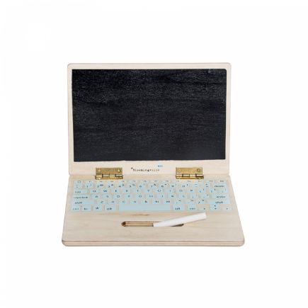 Toy with Shape of PC Adalsteinn | Procomobel