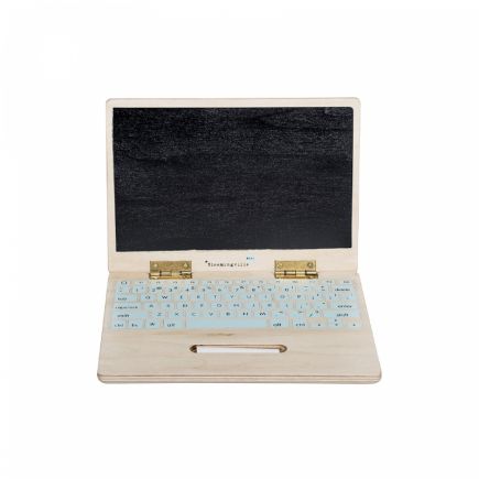 Toy with Shape of PC Adalsteinn | Procomobel