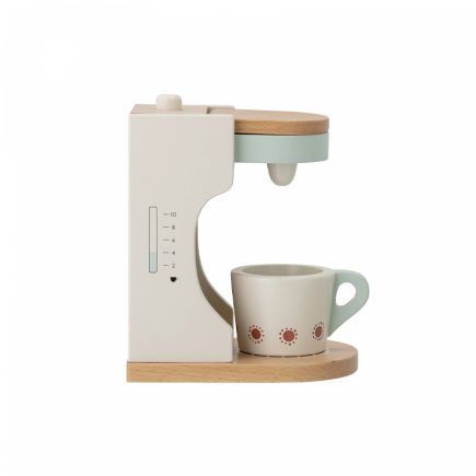 Viggo Wooden Coffee Maker Toy | Procomobel