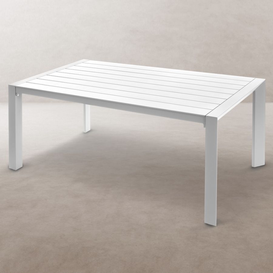 Mesa Exterior Aluminio ‘Io’