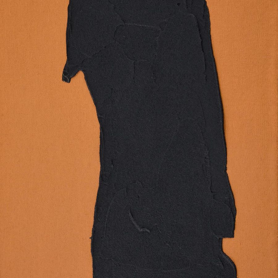 Cuadro Abstracto de Lino ‘Zernu’