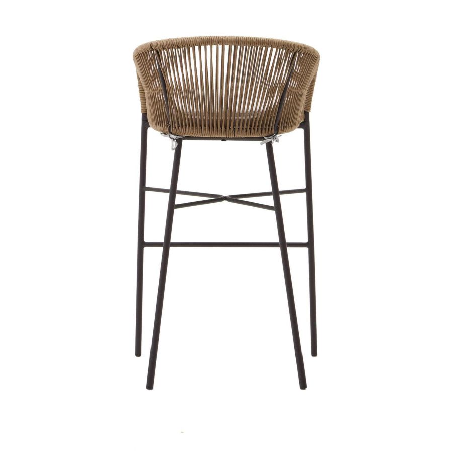 Yanet' Outdoor Stool