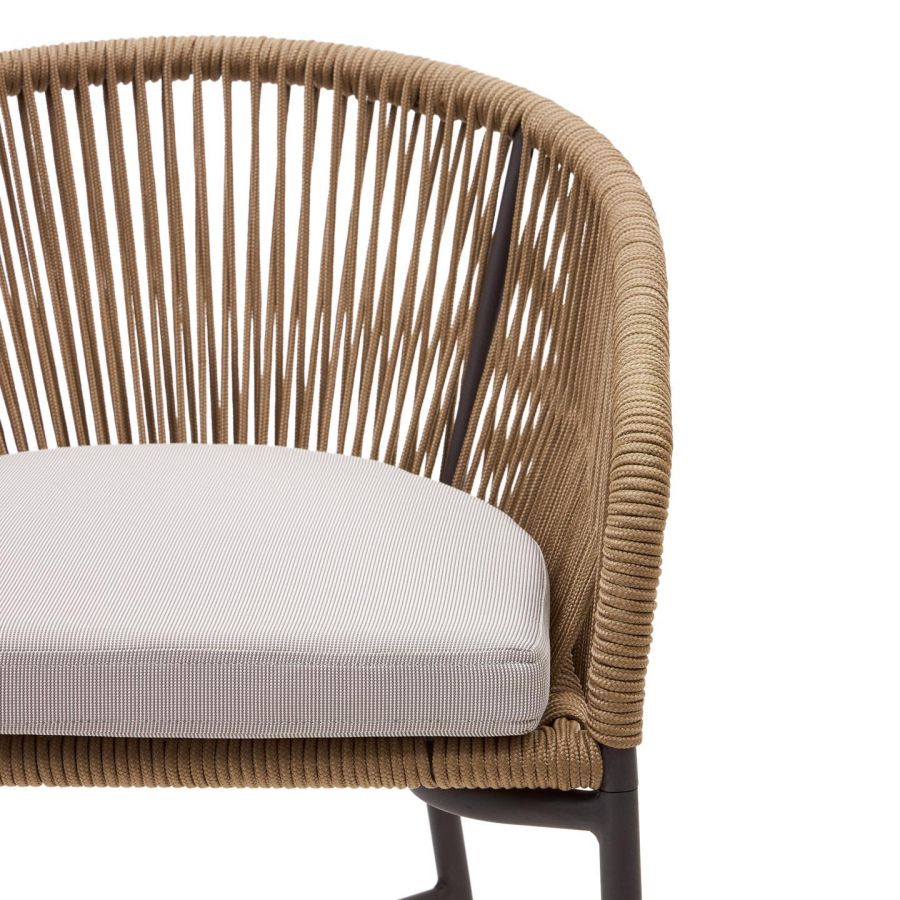 Yanet' Outdoor Stool