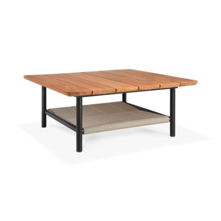 Mesa de Centro Exterior Corbey 80 cm