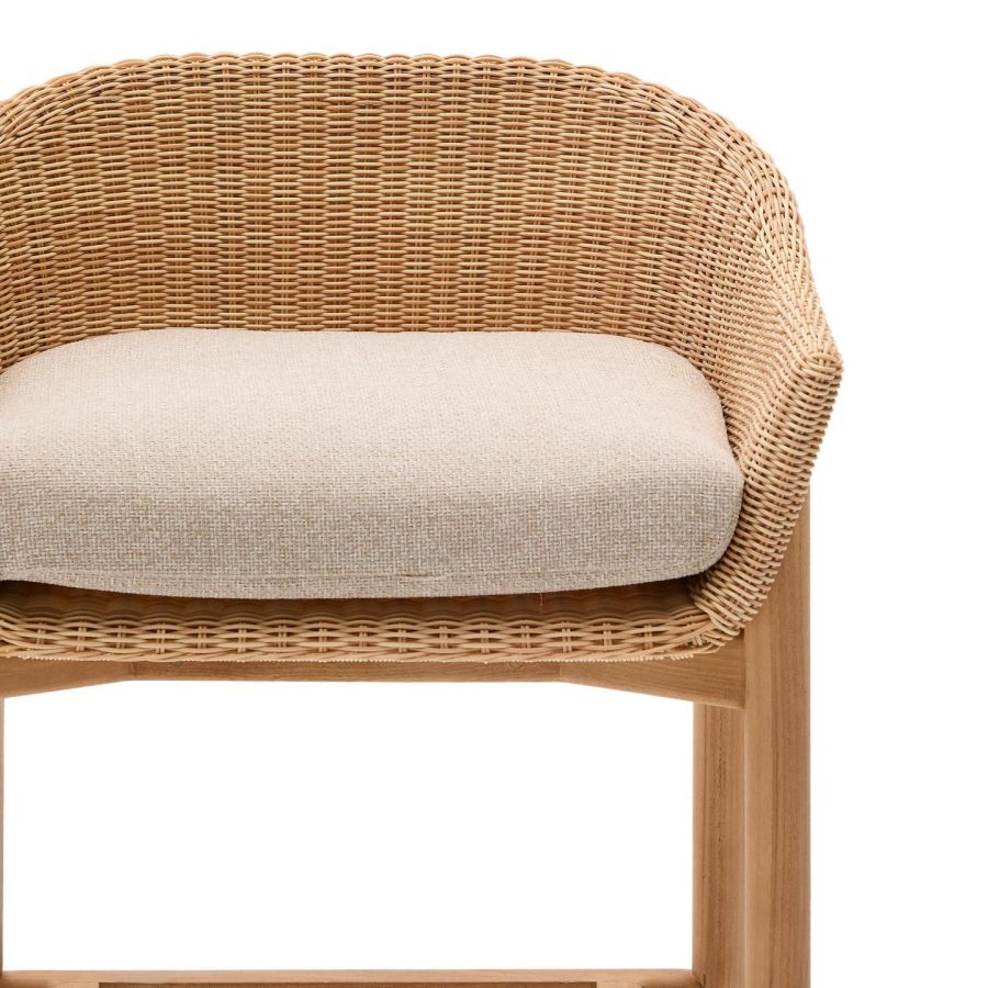 Galea' Outdoor Stool