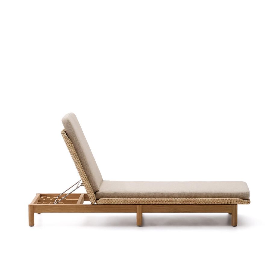 Galea' Outdoor Lounger