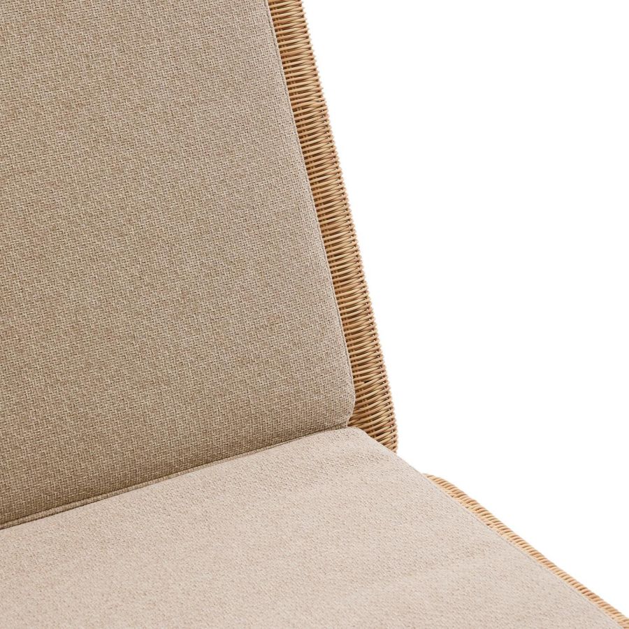 Galea' Outdoor Lounger