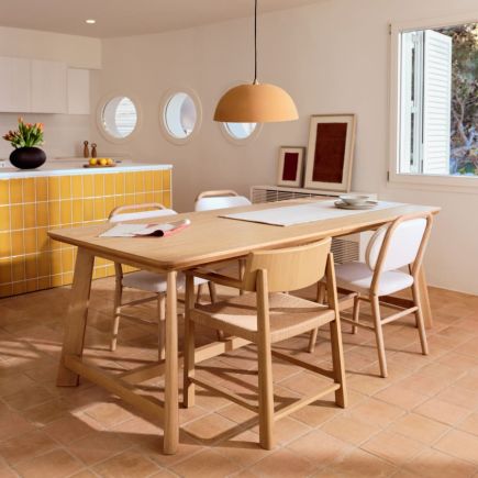 Foto en Ambiente Mesa Comedor Idun
