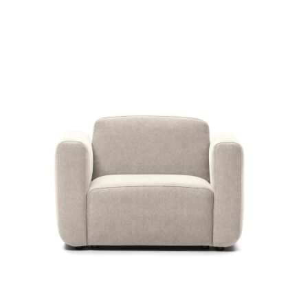 Vista Frontal Butaca Modular Neom