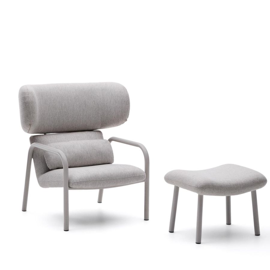 Inari' Ear Chair