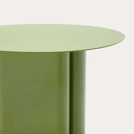 Imagen de Detalle Mesa Auxiliar Arvin