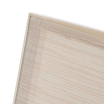 Imagen de Detalle Silla Exterior con Reposabrazos Nadia