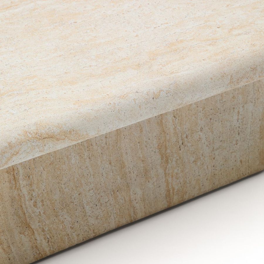 Mesa Auxiliar Centro Rectangular ‘Drasi’