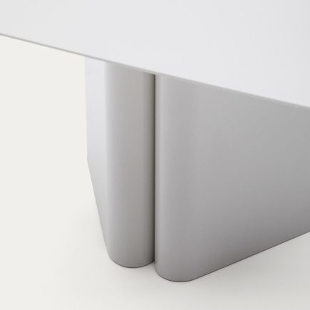 Imagen de Detalle Pata Mesa Centro Arvin