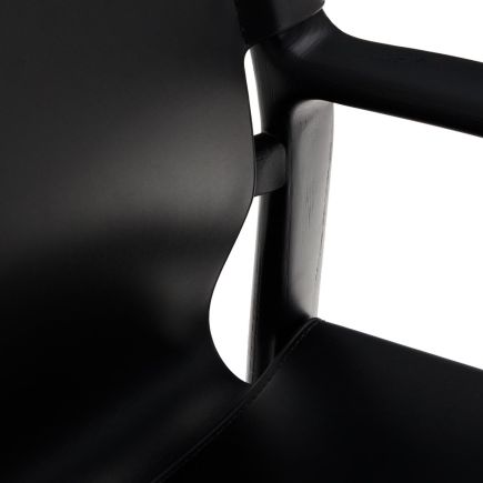 Imagen de Detalle Silla Comedor Jan