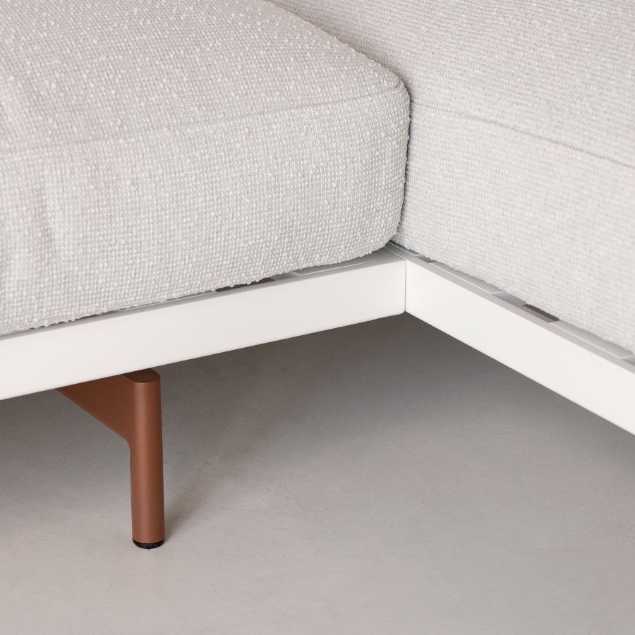 Outdoor Sofa 'Onde
