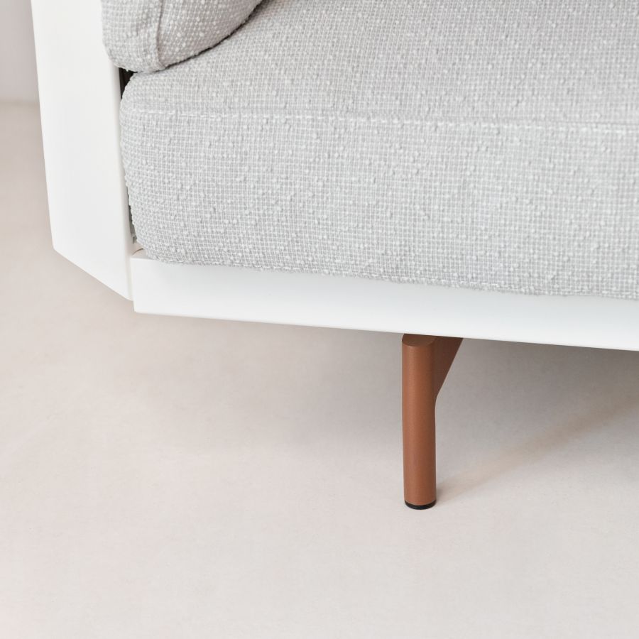 Outdoor Sofa 'Onde