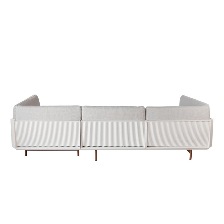 Outdoor Sofa 'Onde