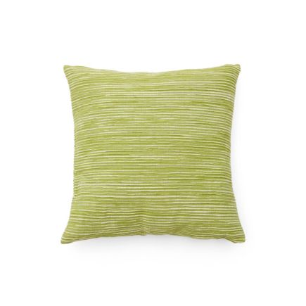 Funda Cojín Niera Verde