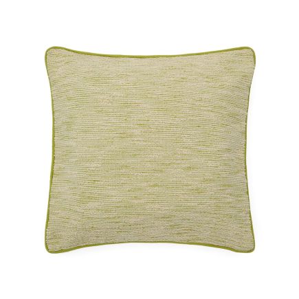 Funda Cojín Brisella Verde