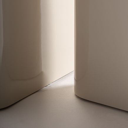 Imagen de Detalle Mesa Auxiliar Mousset