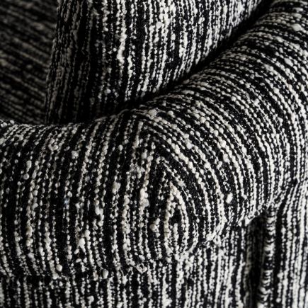 Detalle de Tela Sillón Tapizado Renoux