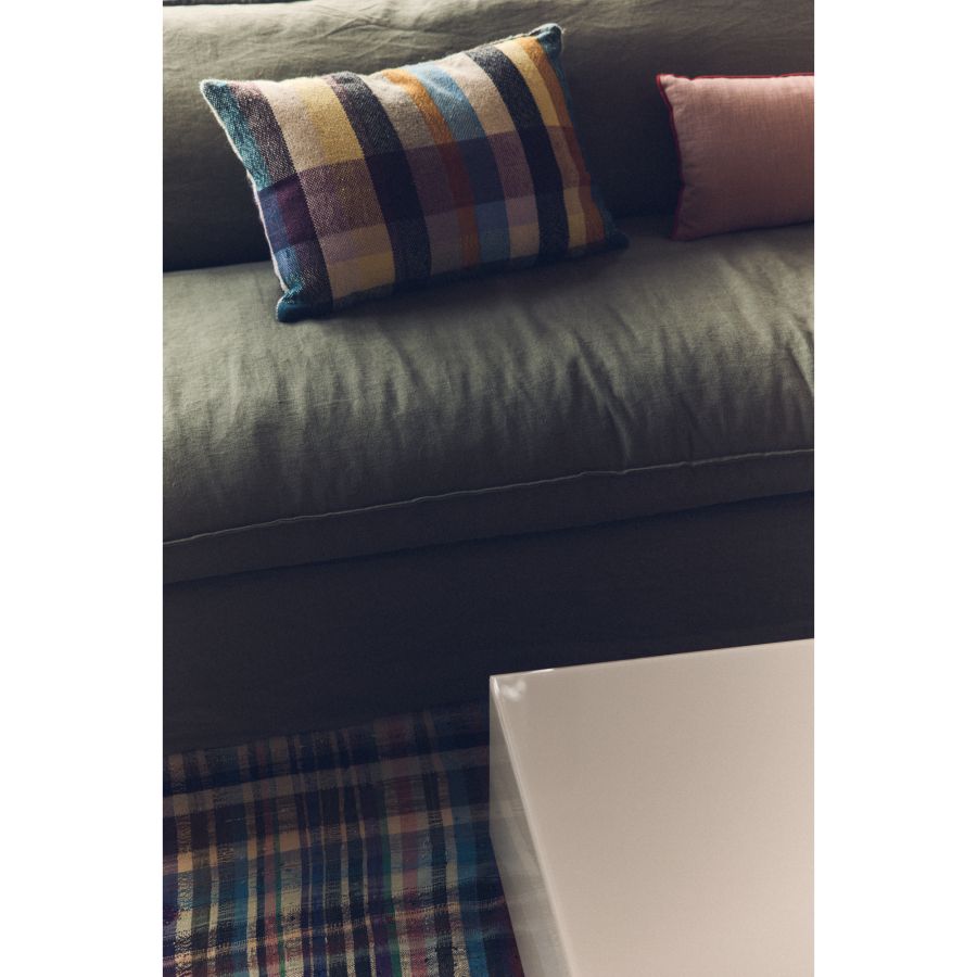 Lino 'Nomad' Sofa