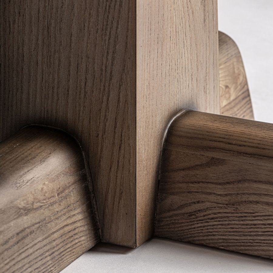 Mesa Comedor ‘Rannou’