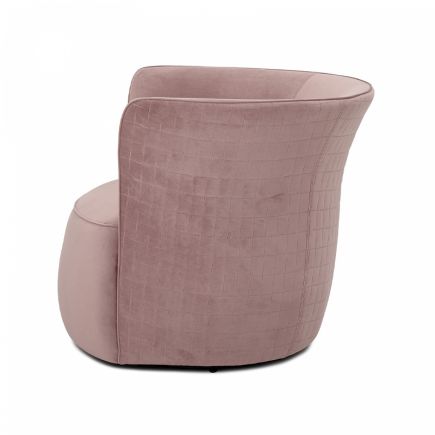 Sindri Swivel Base Armchair | Procomobel