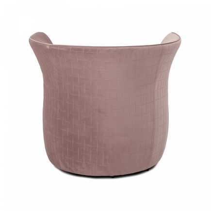 Sindri Swivel Base Armchair | Procomobel
