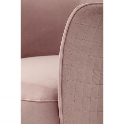 Sindri Swivel Base Armchair | Procomobel