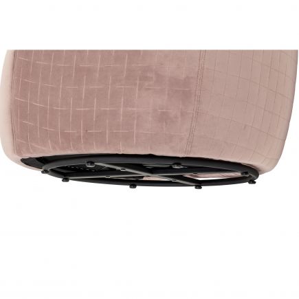 Sindri Swivel Base Armchair | Procomobel