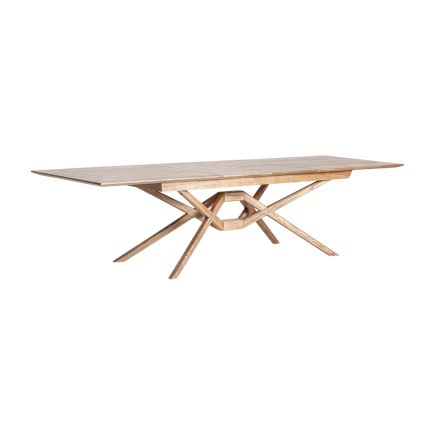 Mesa Extensible Racine Extensible