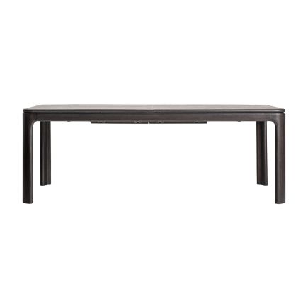 Vista Frontal Mesa Extensible Lutz Retraida