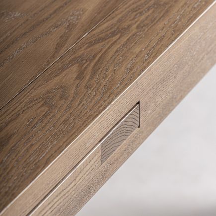 Imagen de Detalle Mesa Extensible Beal