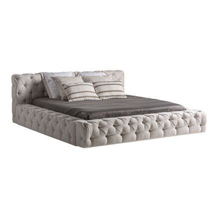 Cama Doble Malherbe