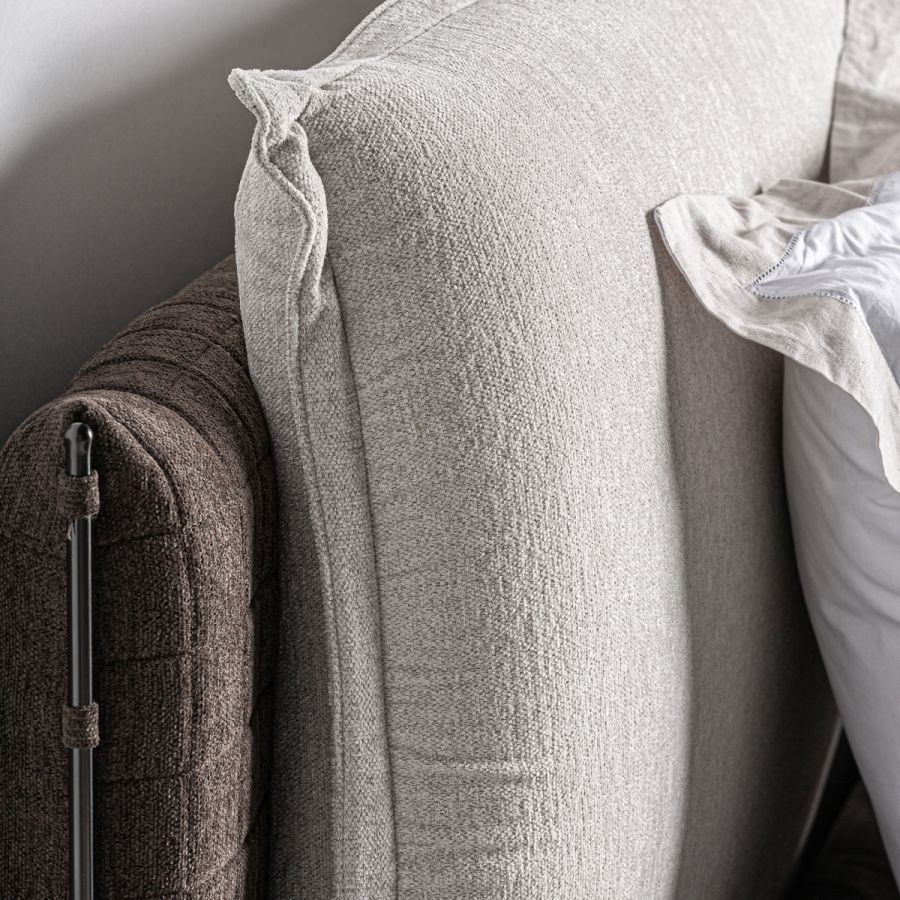 Cama Doble ‘Ducret’