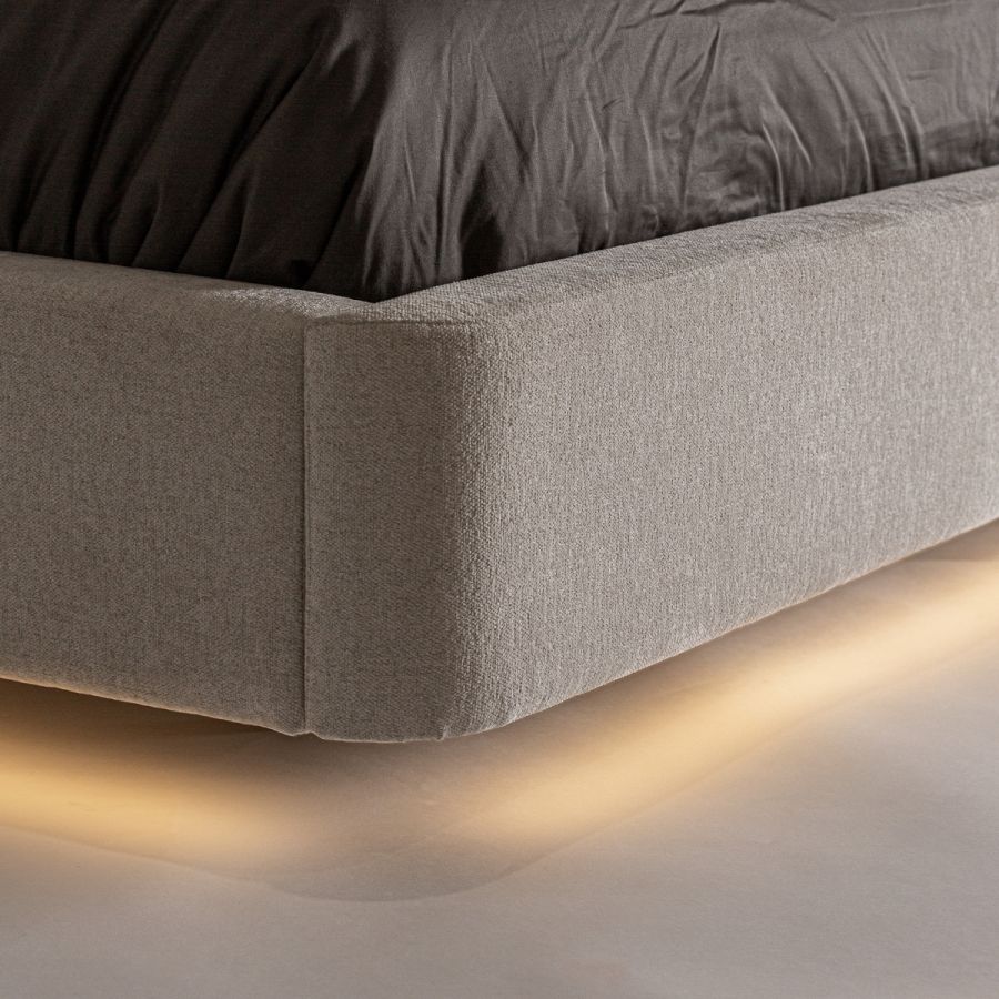 Double Bed 'Ducret
