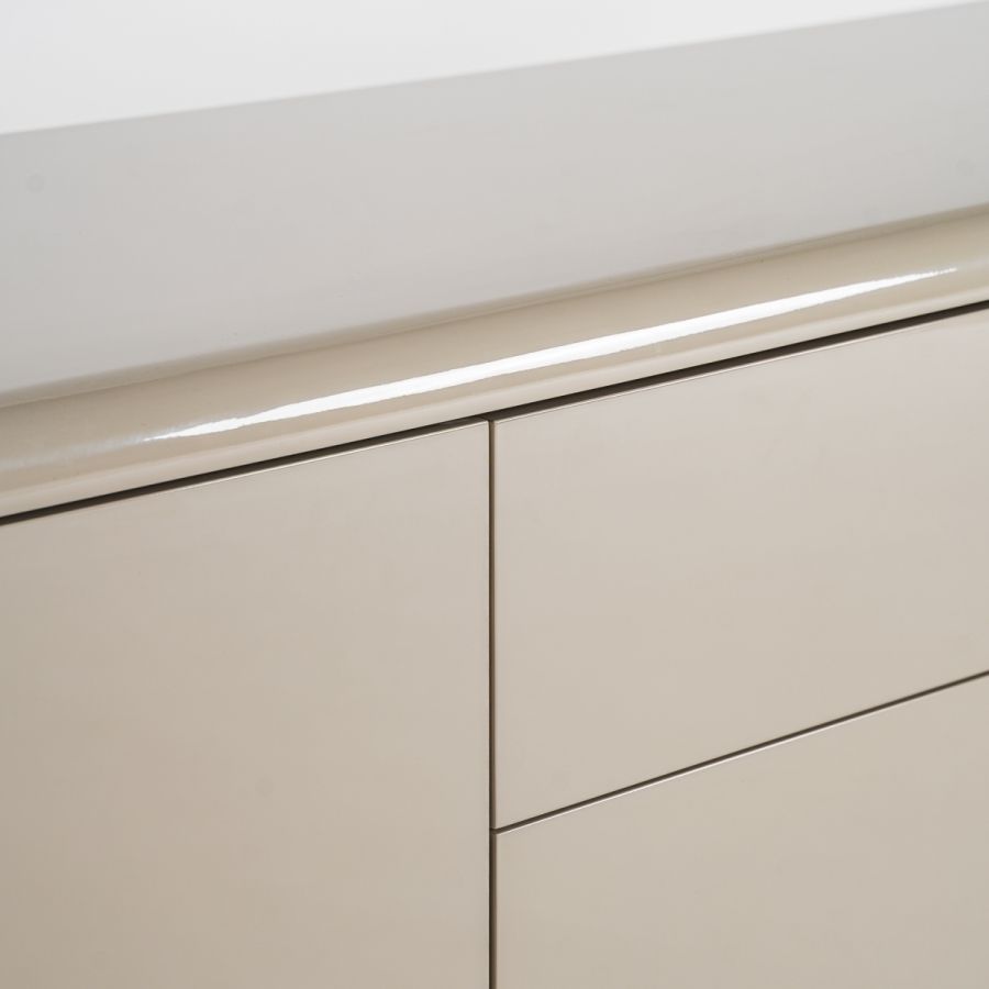 Noblet' TV cabinet