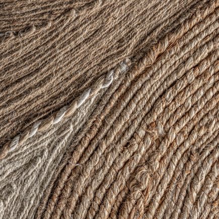 Imagen de Detalle Cuadro Madera Lange