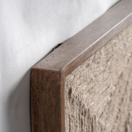 Foto en Ambiente Cuadro Madera Lange