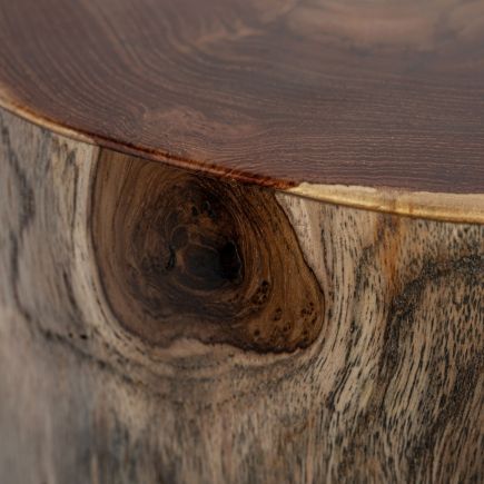 Imagen de Detalle Mesa Auxiliar Grande Pinet