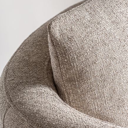 Imagen de Detalle Sillón Madera Clair
