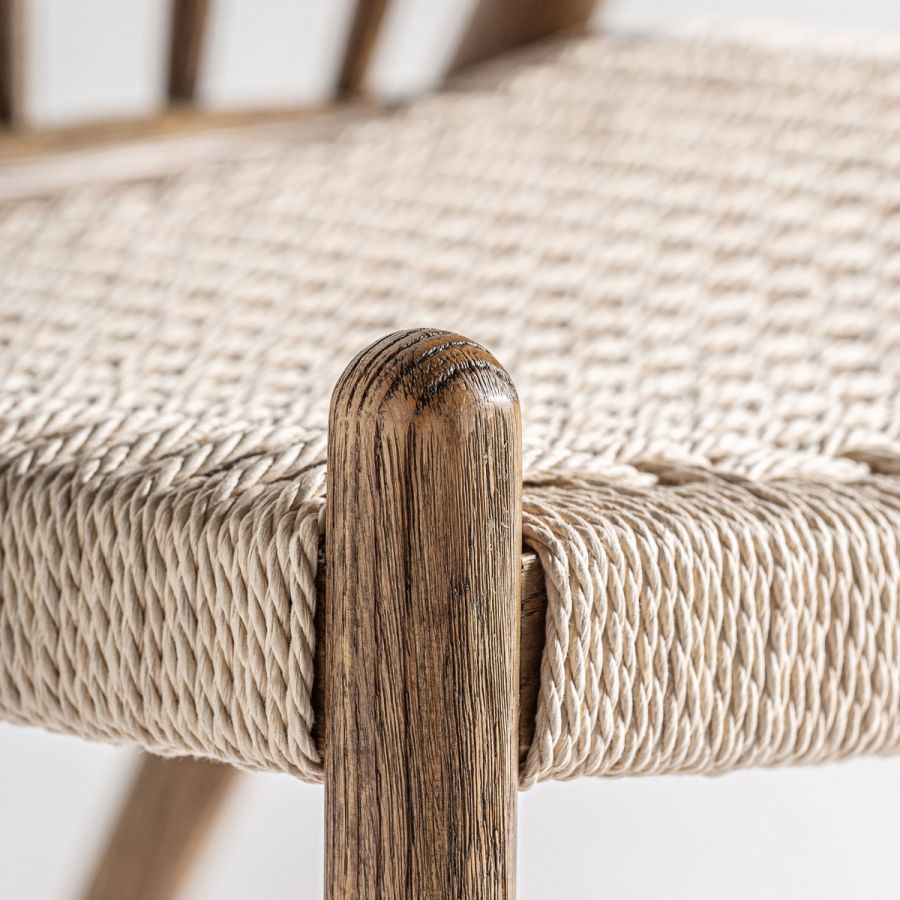 Sillón Madera ‘Deprez’