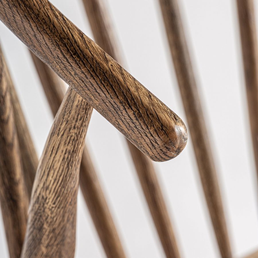 Sillón Madera ‘Deprez’