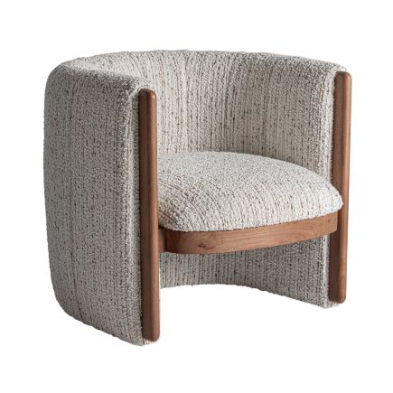 Sillón Moderno Six