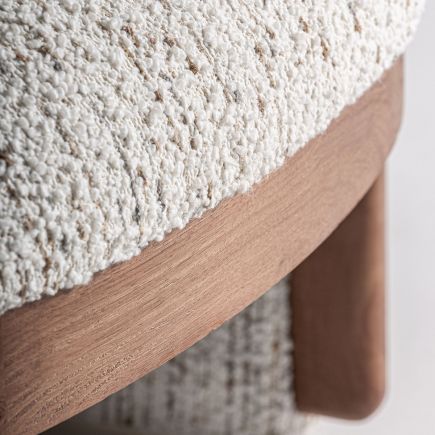 Imagen de Detalle Sillón Moderno Six