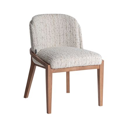Silla Moderna Six
